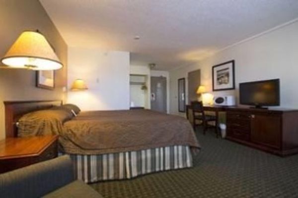 AIRLANE HOTEL AND CONFERENCE CENTRE (Thunder Bay)